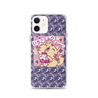 Pets iPhone Case