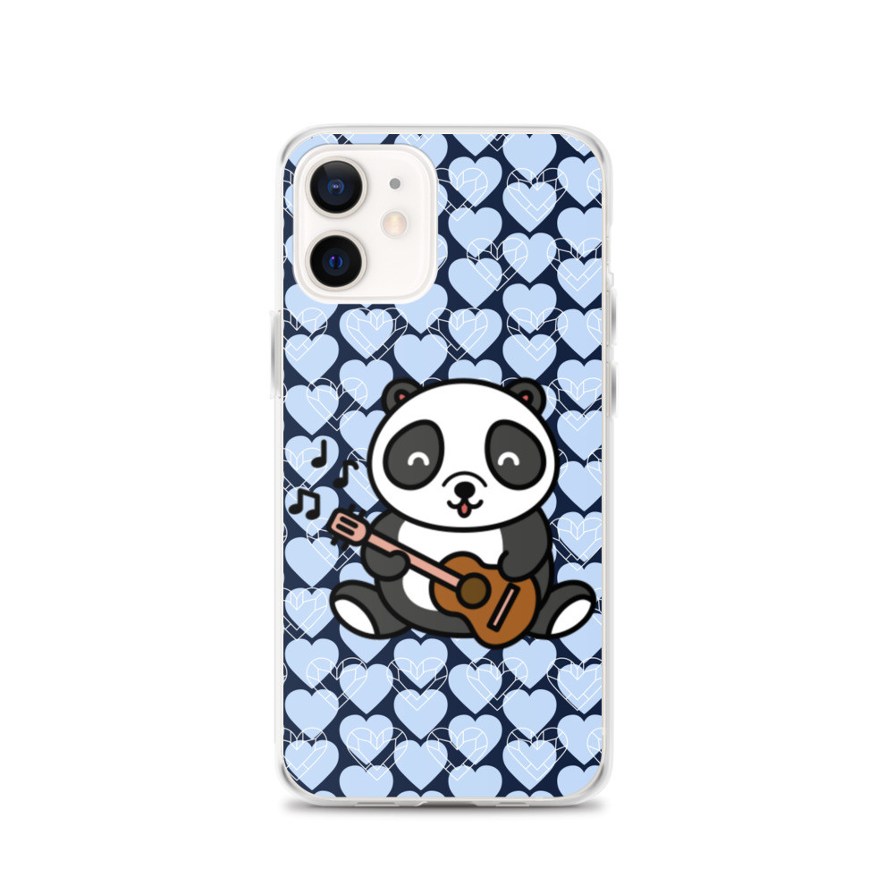 Pets iPhone Case
