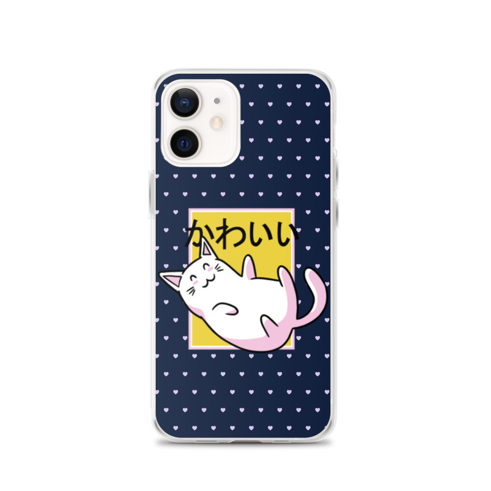 Pets iPhone Case