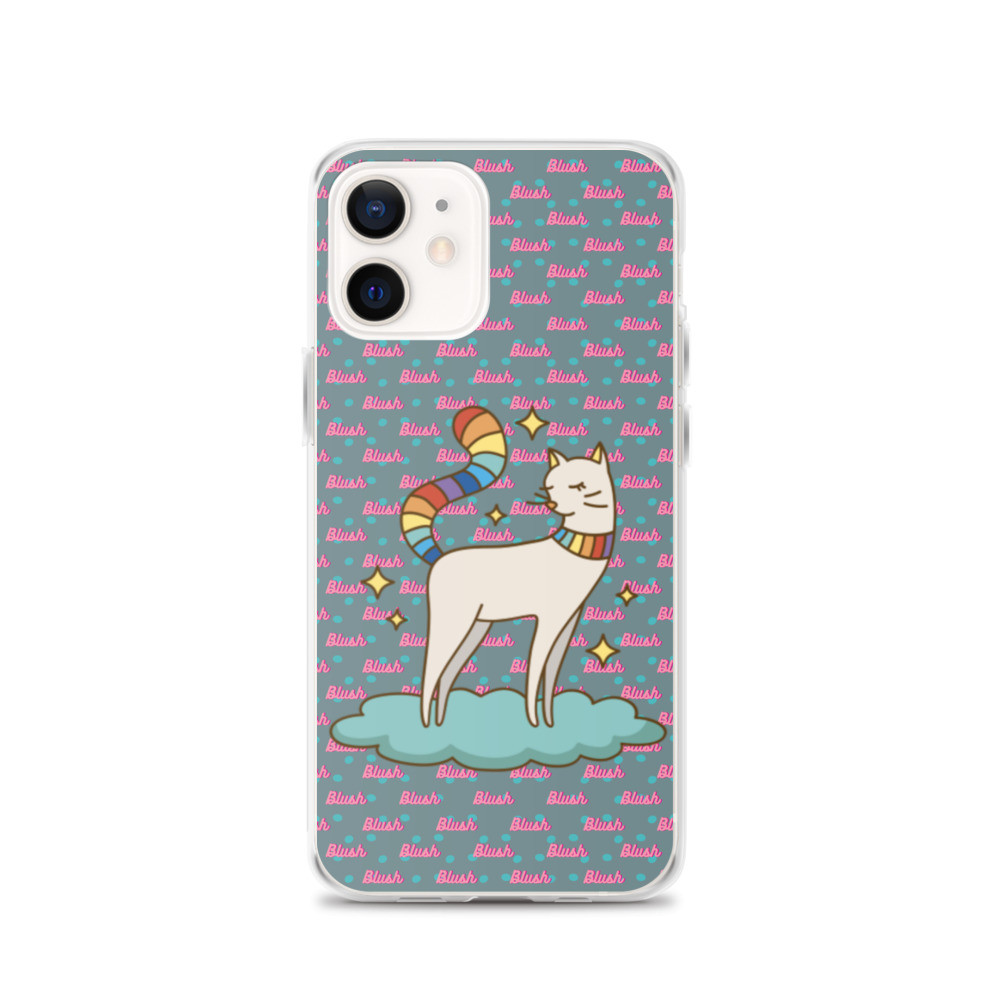 Pets iPhone Case