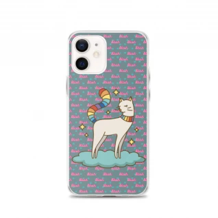 Pets iPhone Case