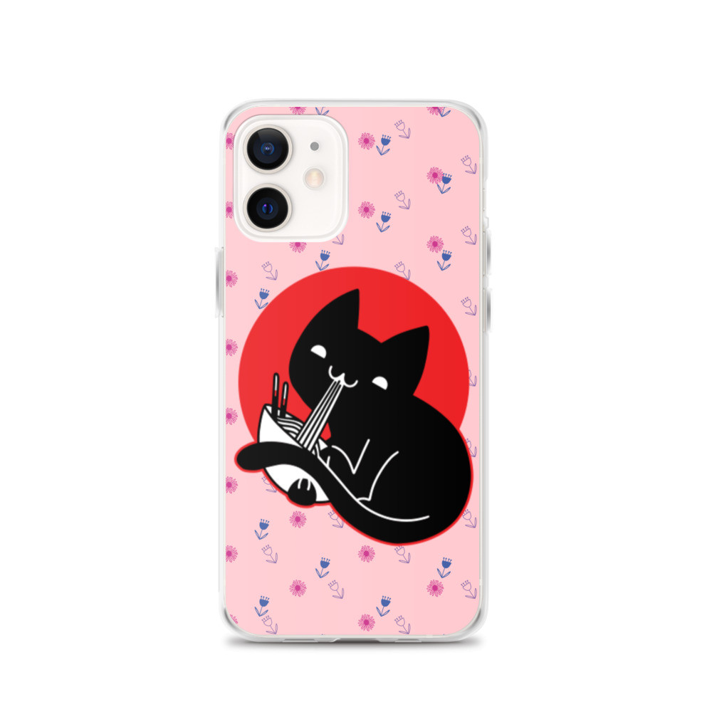 Pets iPhone Case