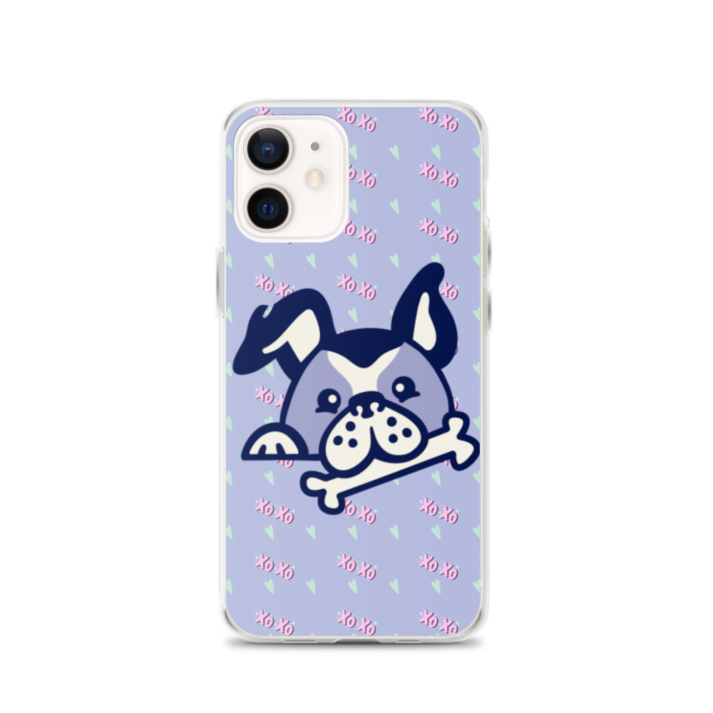 Pets iPhone Case