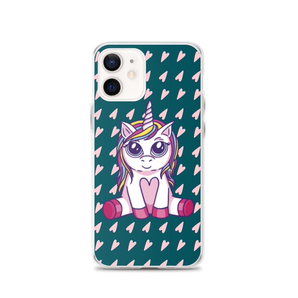 Pets iPhone Case
