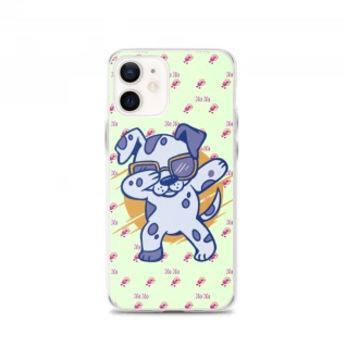 Pets iPhone Case
