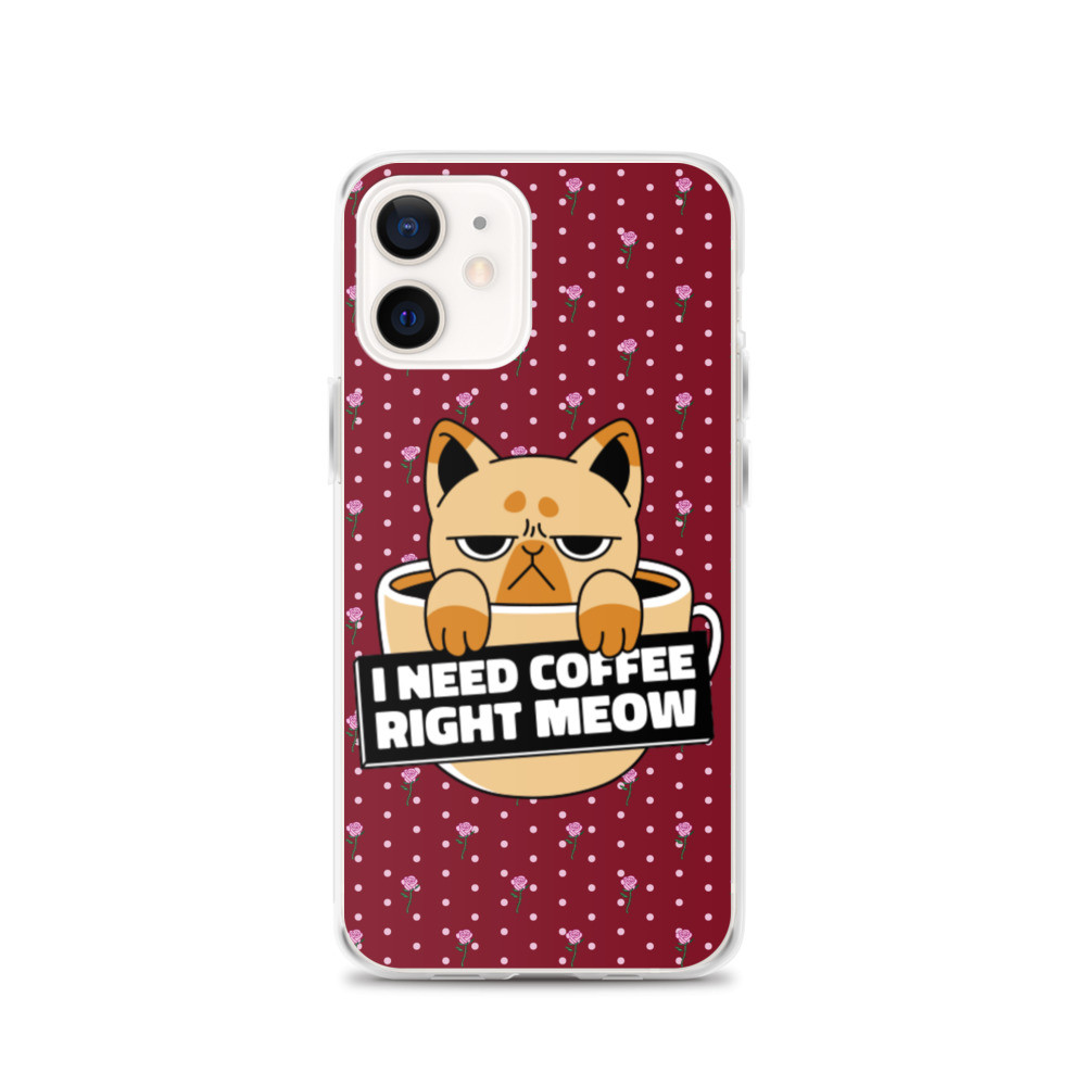Pets iPhone Case