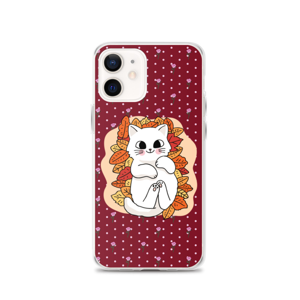 Pets iPhone Case