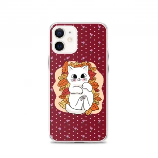 Pets iPhone Case