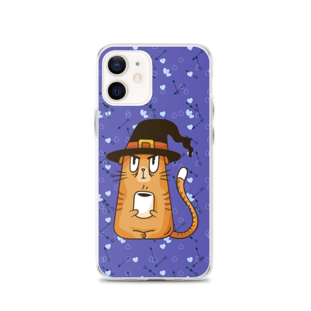 Pets iPhone Case