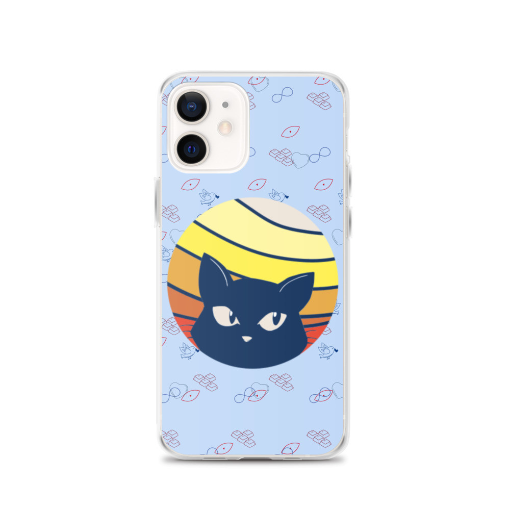 Pets iPhone Case