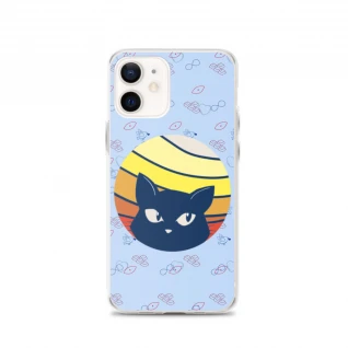Pets iPhone Case