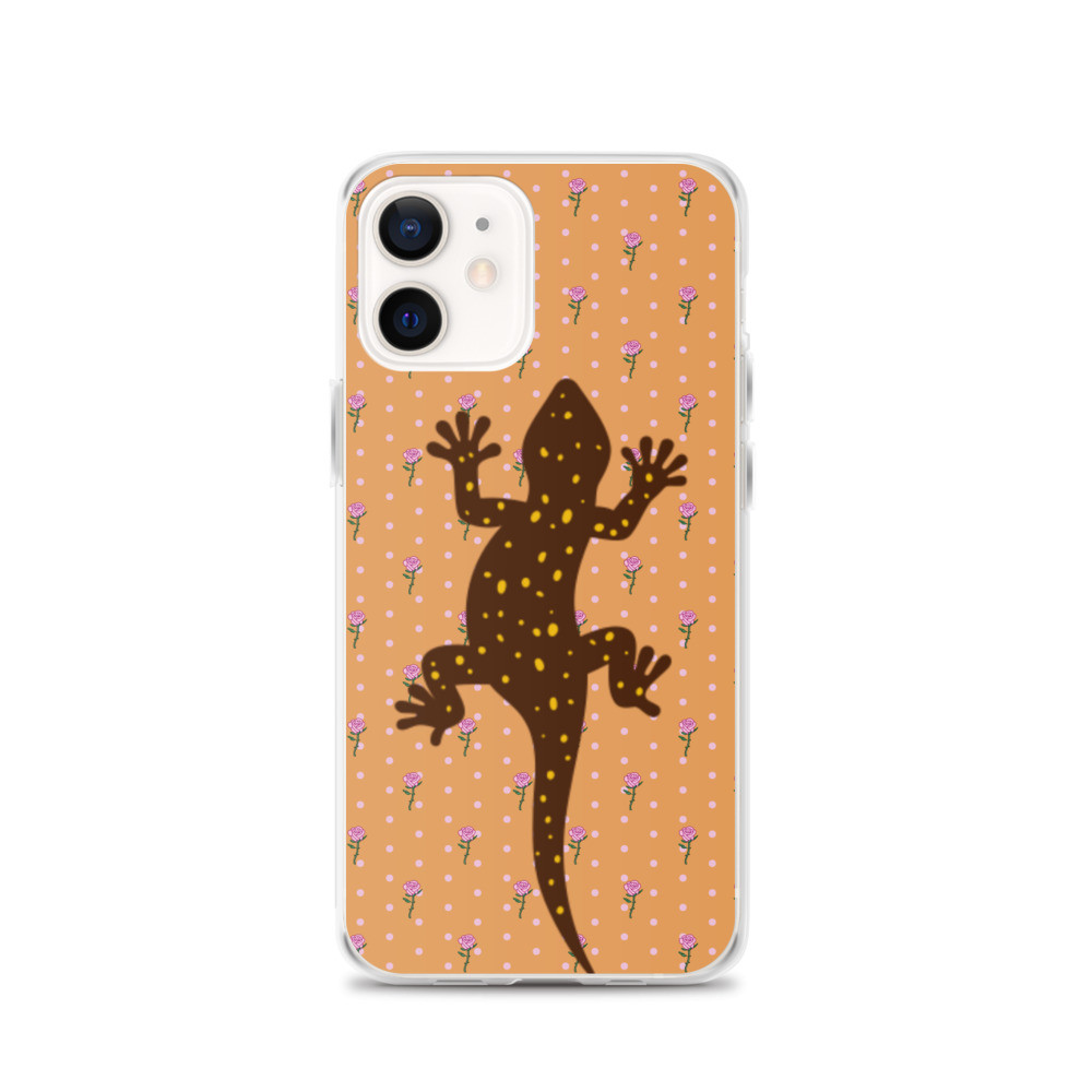 Pets iPhone Case
