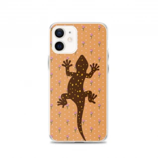 Pets iPhone Case