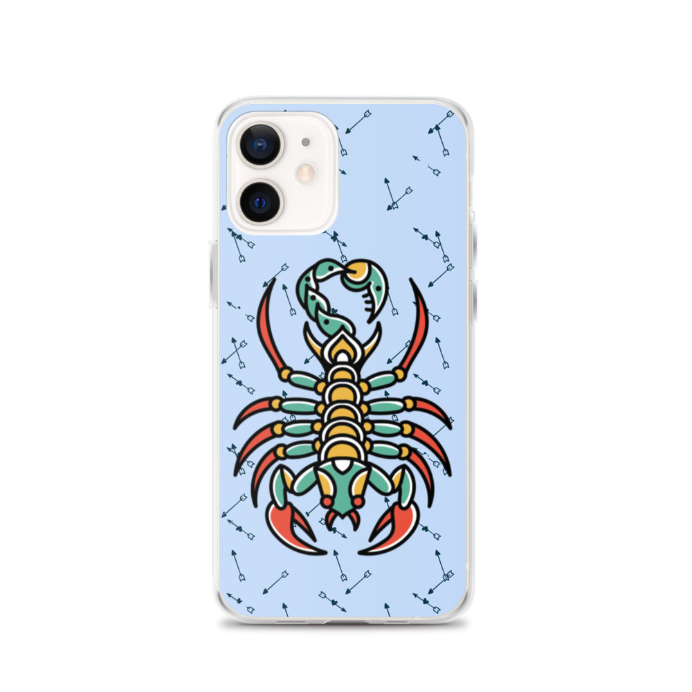 Pets iPhone Case