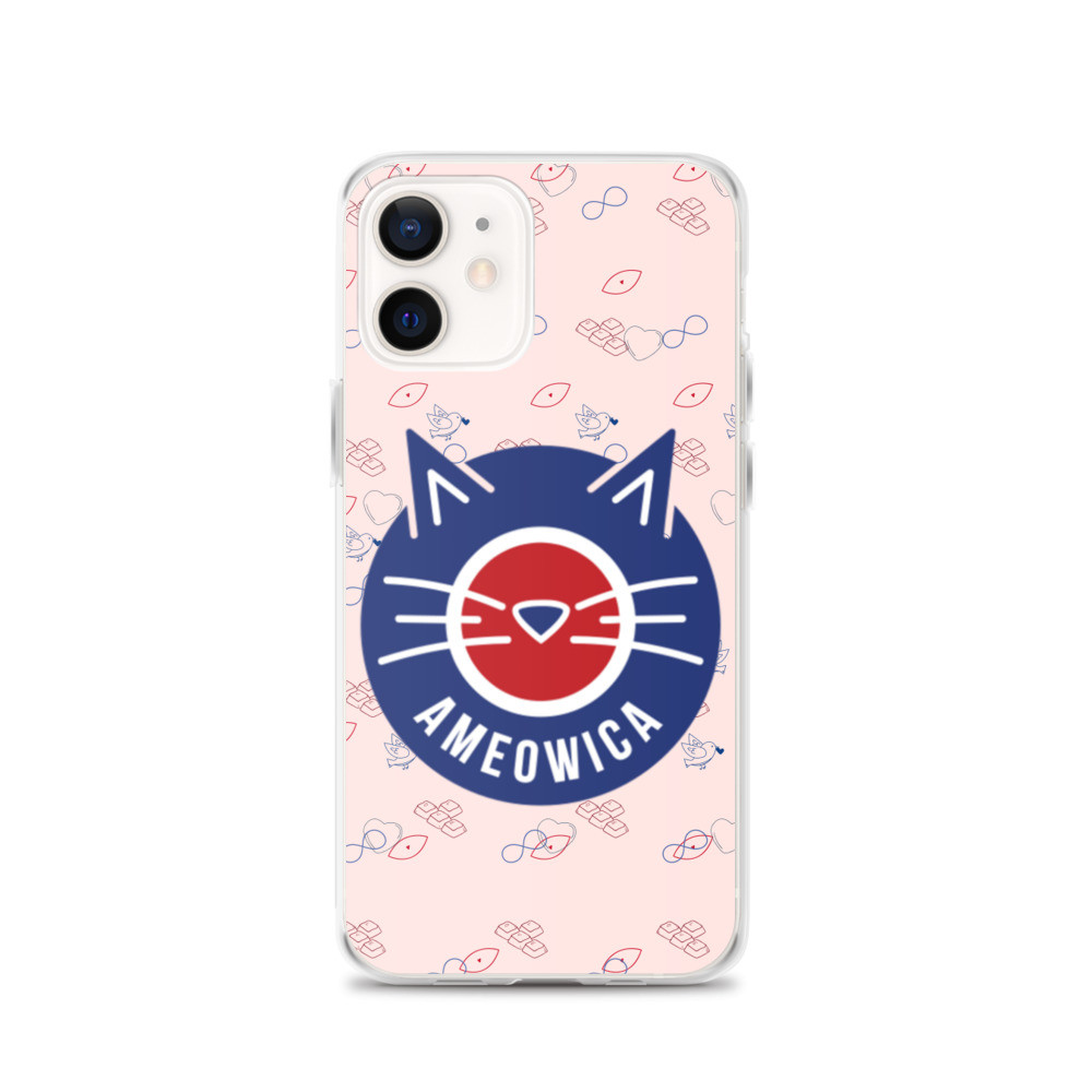 Pets iPhone Case