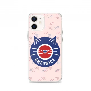Pets iPhone Case