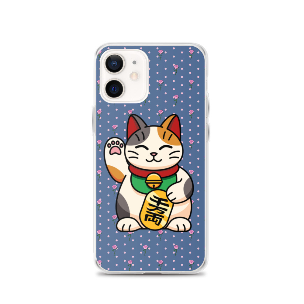 Pets iPhone Case