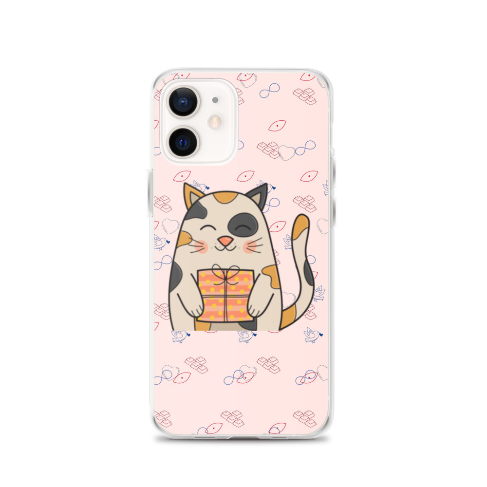 Pets iPhone Case