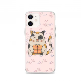 Pets iPhone Case