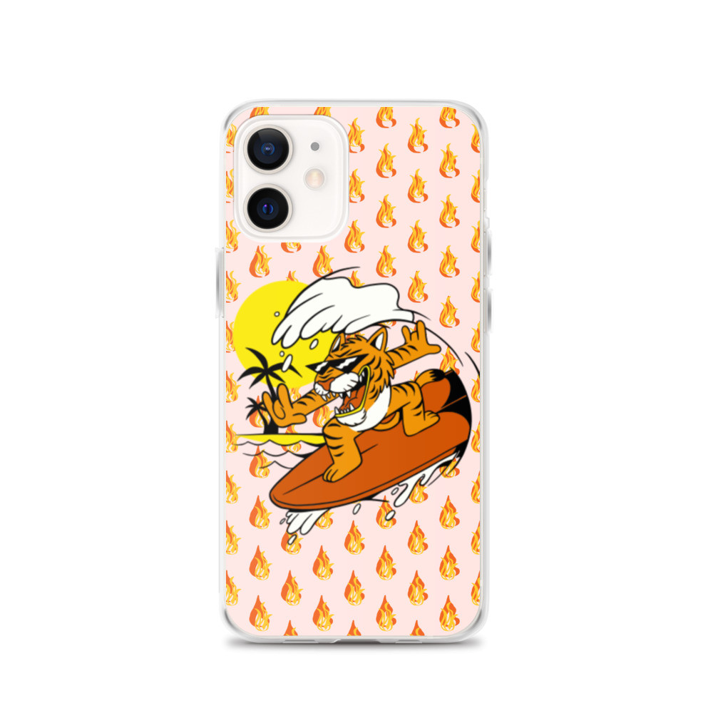 Pets iPhone Case