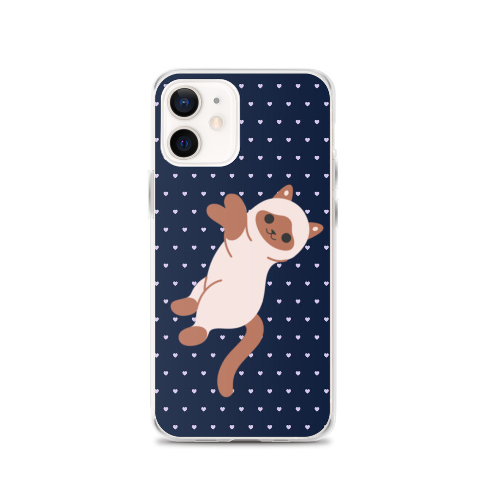 Pets iPhone Case