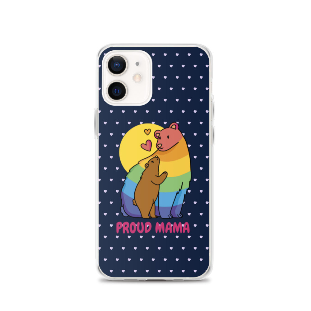 Pets iPhone Case