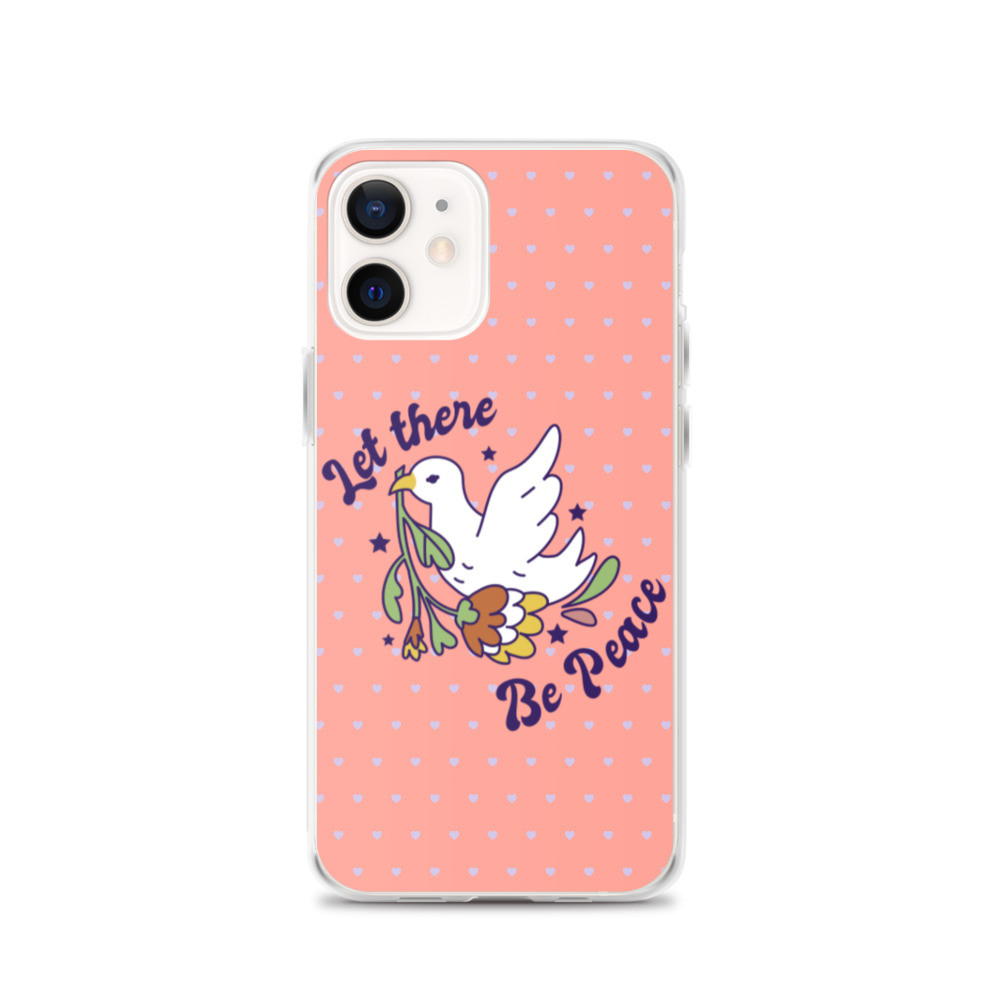Pets iPhone Case