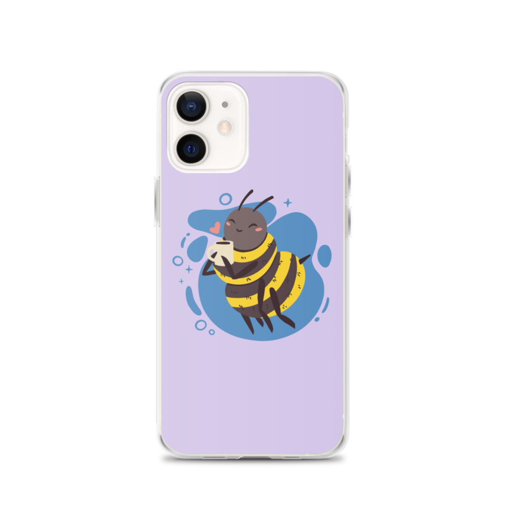 Pets iPhone Case