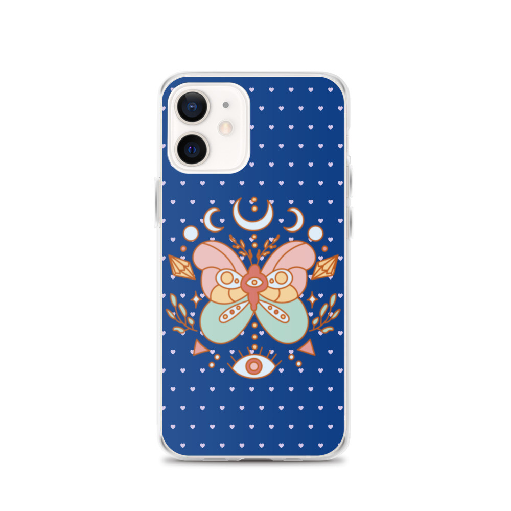 Pets iPhone Case