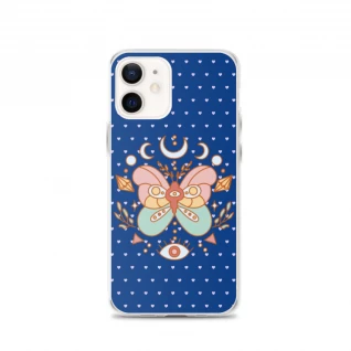 Pets iPhone Case