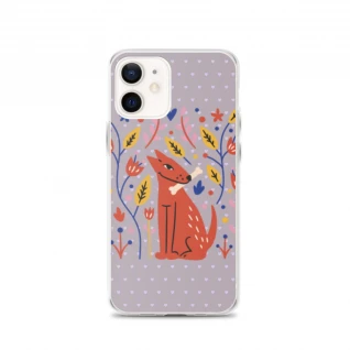 Pets iPhone Case