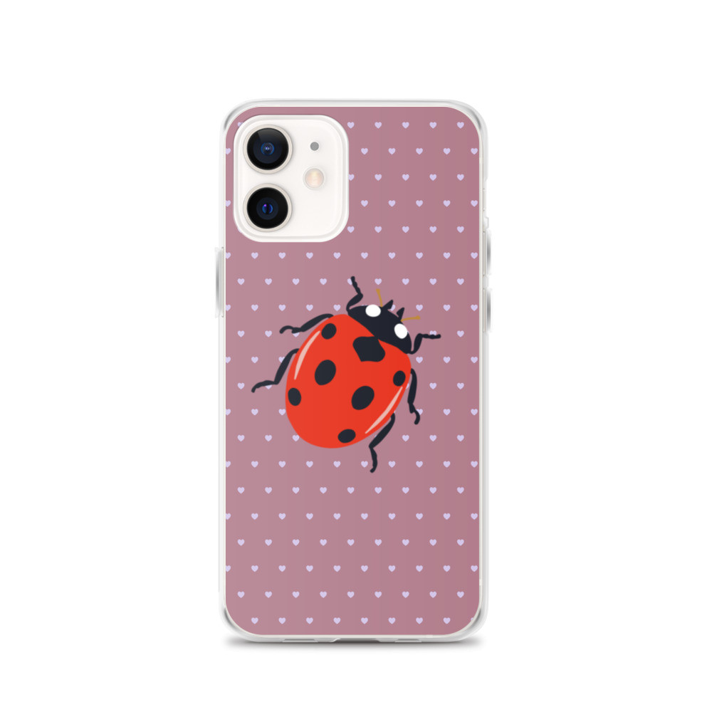 Pets iPhone Case