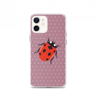 Pets iPhone Case