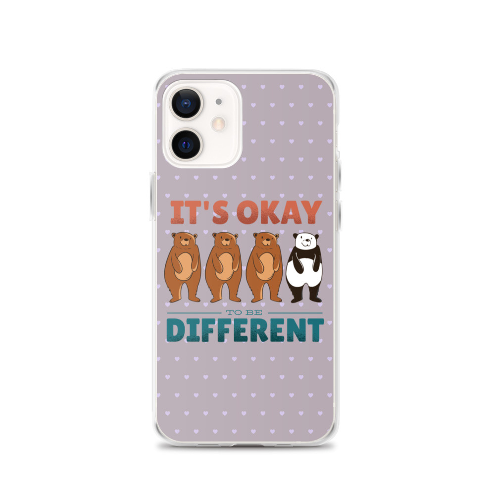 Pets iPhone Case