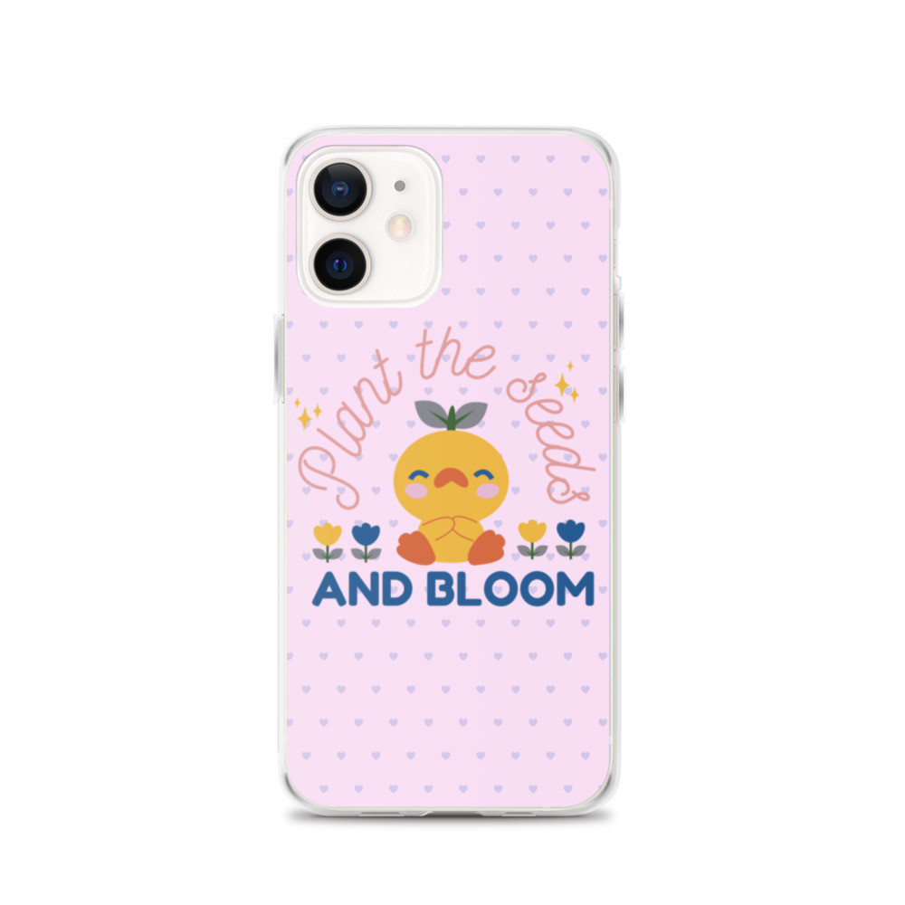 Pets iPhone Case