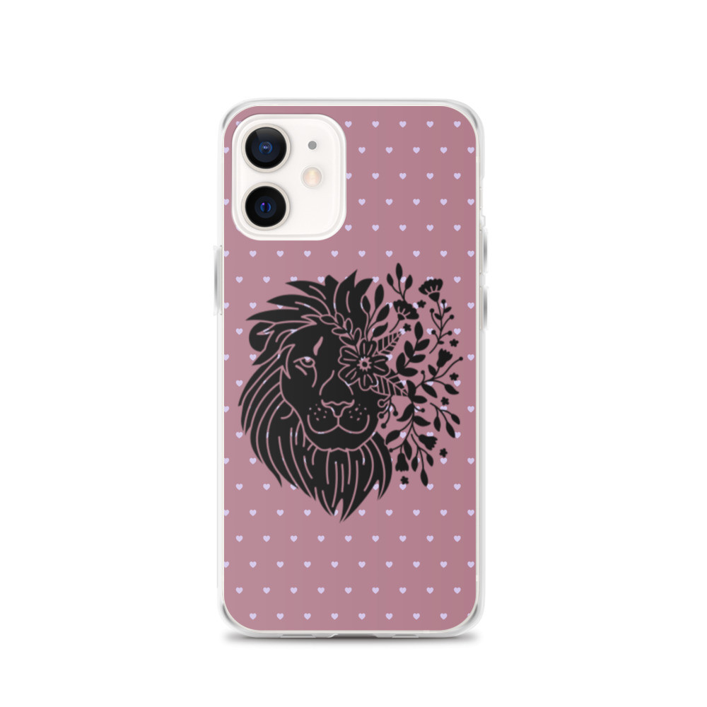 Pets iPhone Case