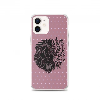Pets iPhone Case