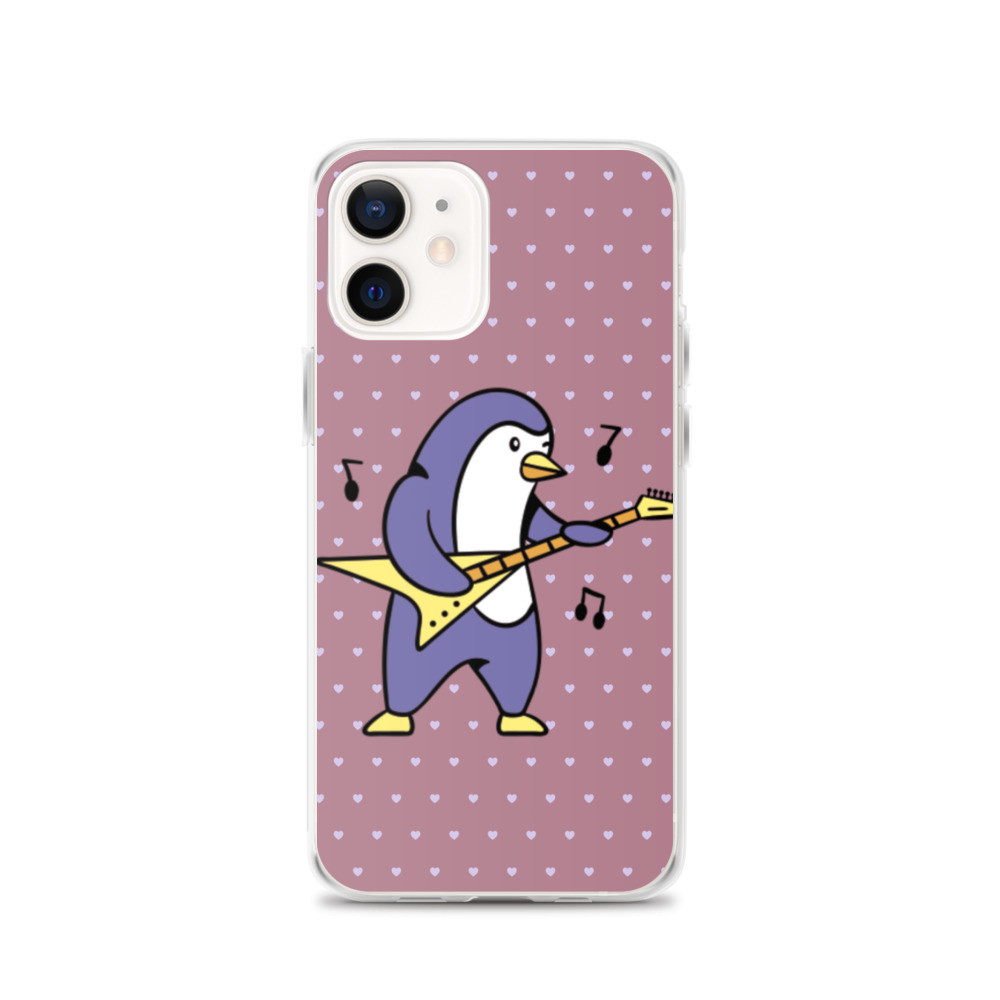 Pets iPhone Case