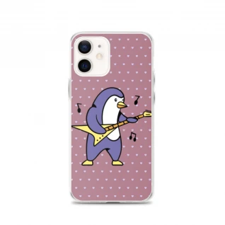 Pets iPhone Case