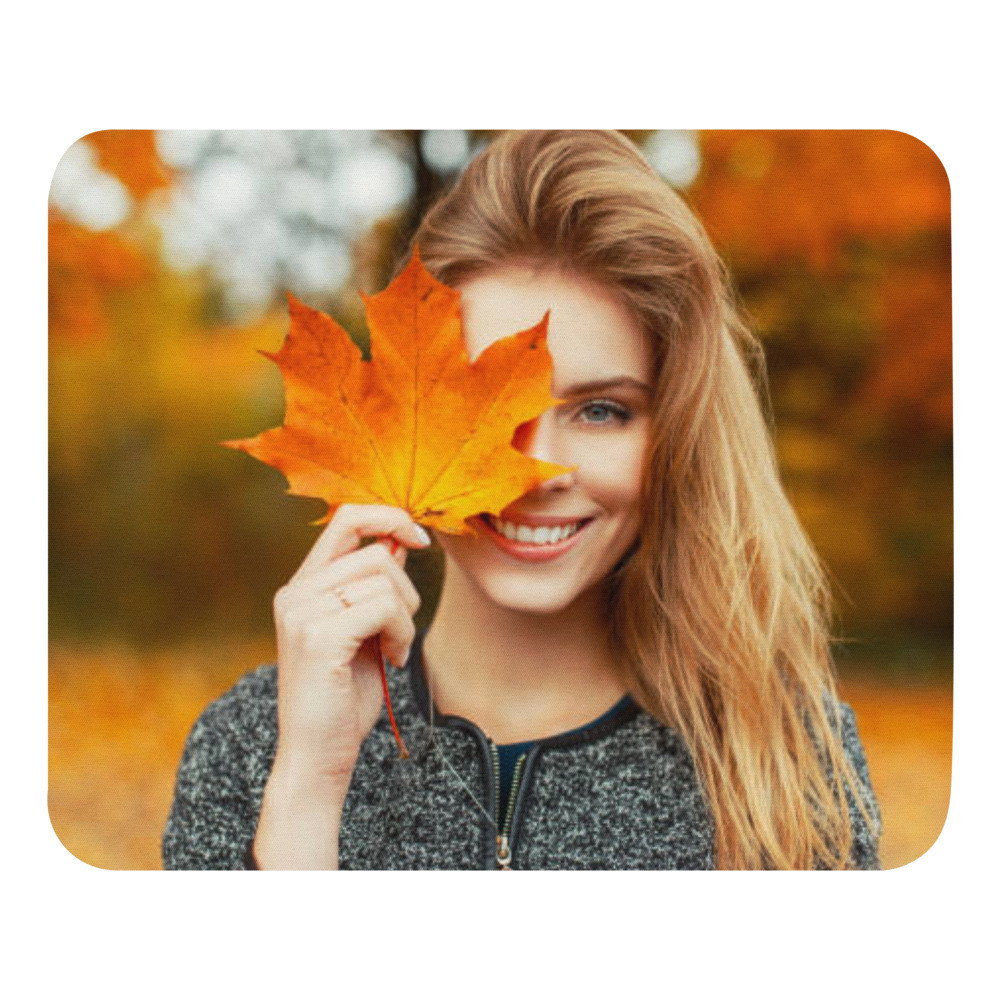 Landscape Mouse pad