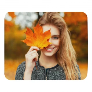 Landscape Mouse pad