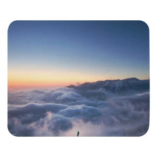 Landscape Mouse pad