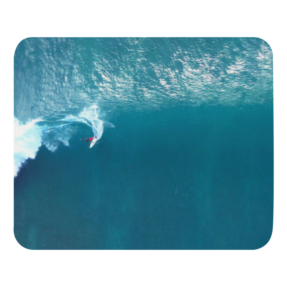 Landscape Mouse pad