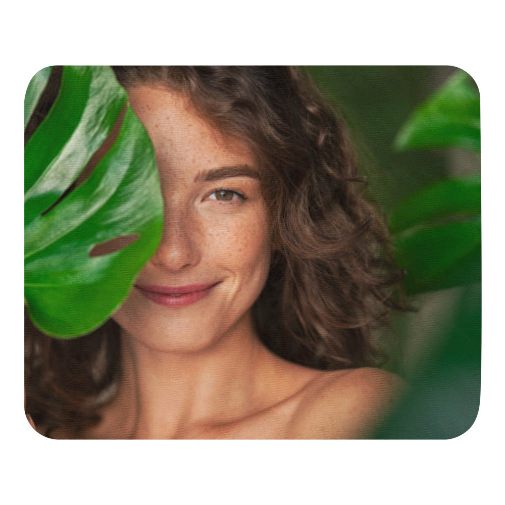 Landscape Mouse pad