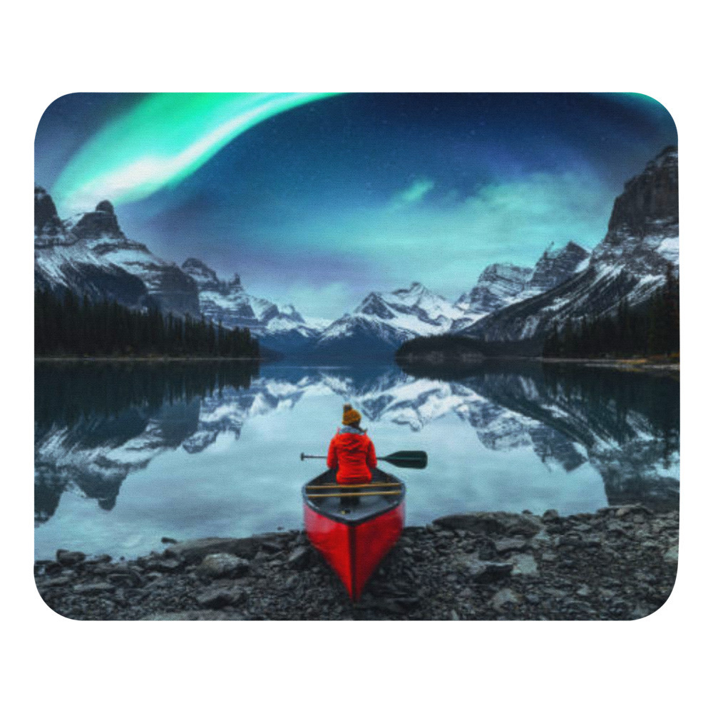Landscape Mouse pad