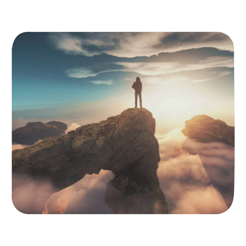 Landscape Mouse pad