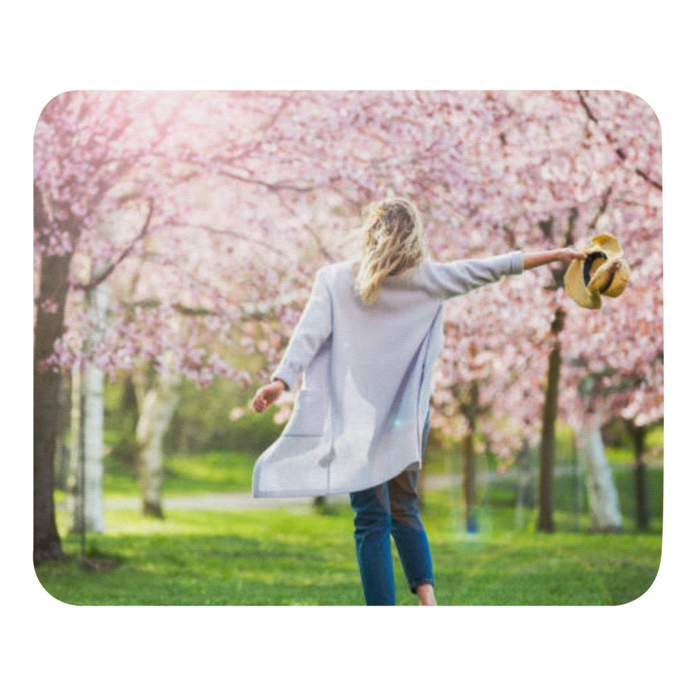 Landscape Mouse pad