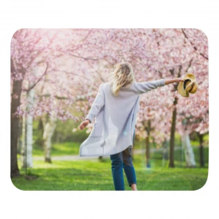 Landscape Mouse pad