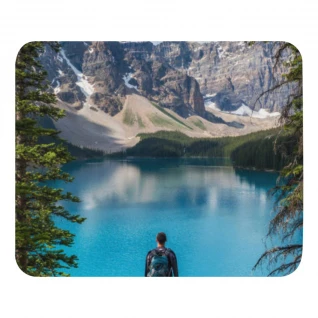 Landscape Mouse pad