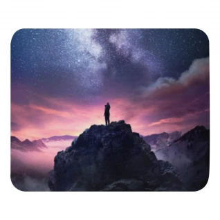 Landscape Mouse pad